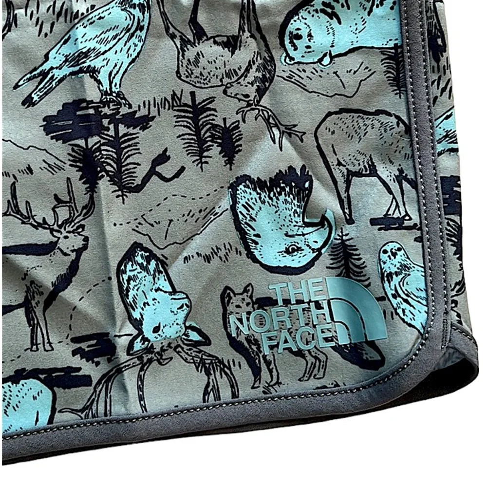 The North Face Whitecap Boardshorts